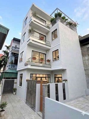 BÁN NHÀ VIỆT HƯNG-LÔ GÓC-65M*5-8 TỶx–Ô TÔ GẦN-NGÕ THÔNG -PHÁP LÝ CHUẨN - Ảnh 3