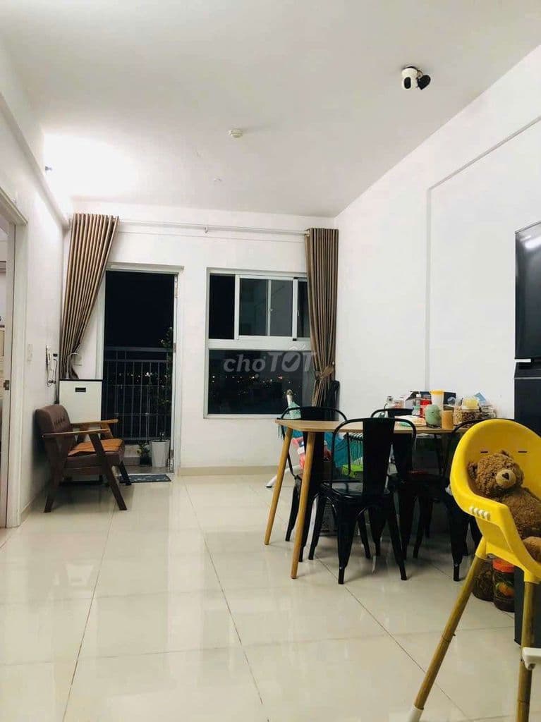 bán căn hộ thới an q12 - Ảnh 2