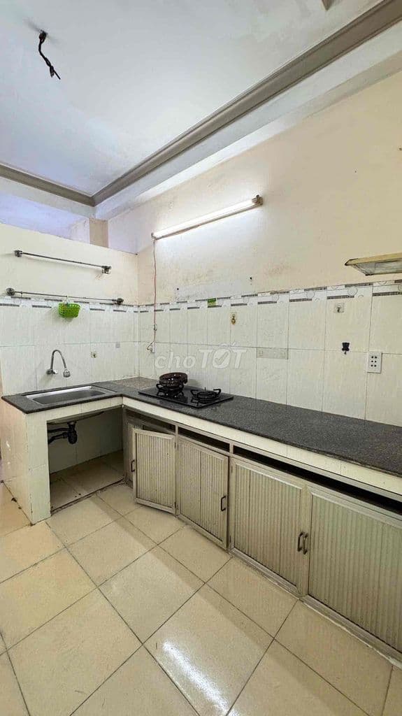 🏘️ BÁN NHÀ P4-Q.8, 2 TẦNG 69M2- SHR- HXH- HIỆN HỮU KHÔNG QH - Ảnh 3