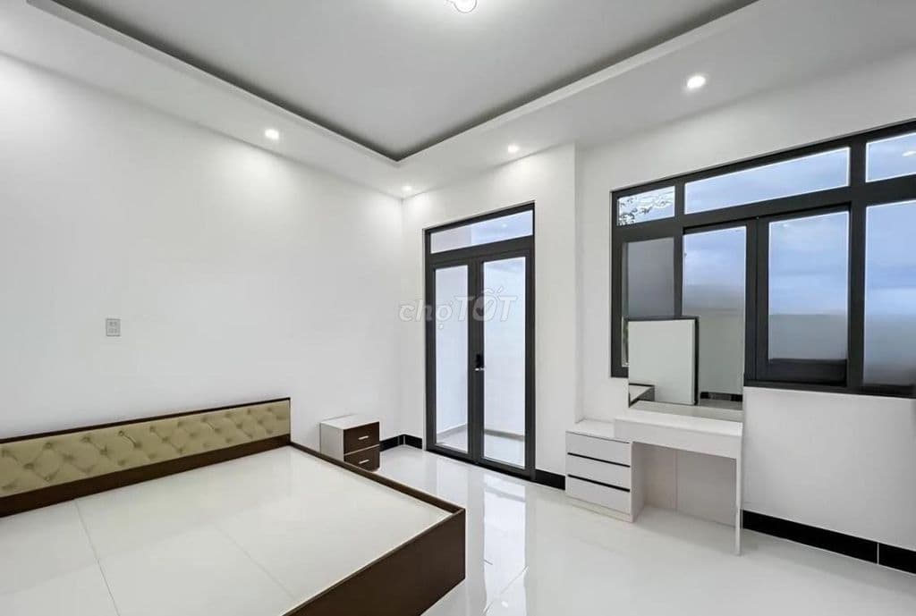 ✨ 1.798 TỶ - ĐƯỜNG DƯƠNG THỊ MƯỜI - NGAY TTVH QUẬN 12 - CÓ BAN CÔNG - Ảnh 2