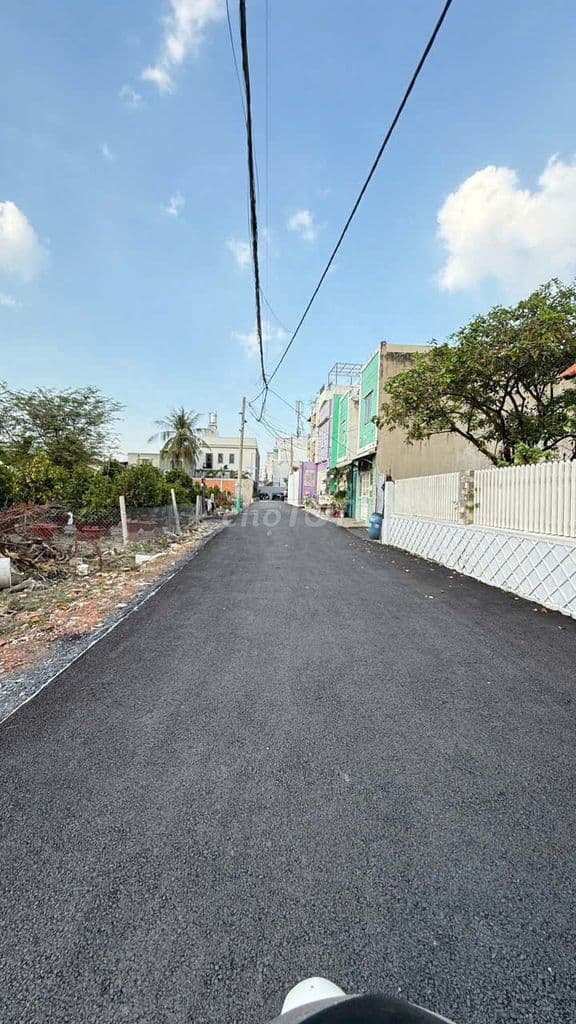 Đất HXH đường 22 phường Linh Đông 55m2 chỉ 4,5 tỷ sát Phạm Văn Đồng - Ảnh 3