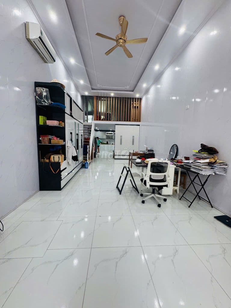 Bán nhà định công thượng, hoàng mai, Hà Nội, DT: 87m, Ô TÔ Kinh Doanh. - Ảnh 2