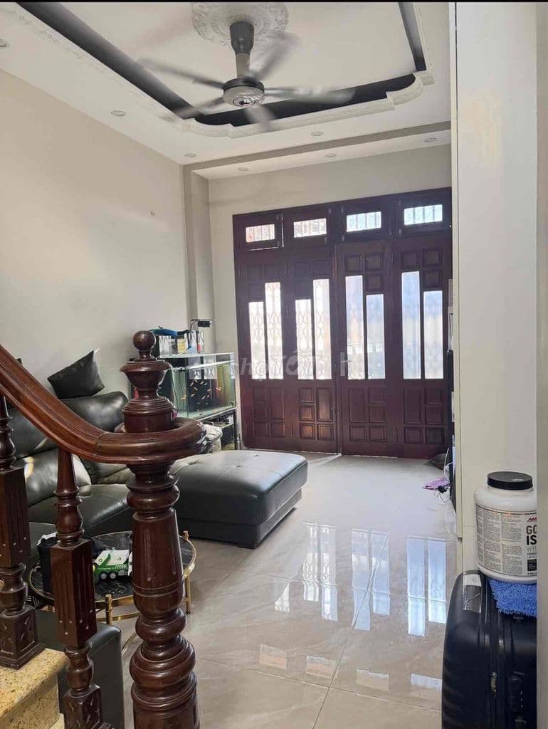 CHO THUÊ CẢ NHÀ - Ảnh 3