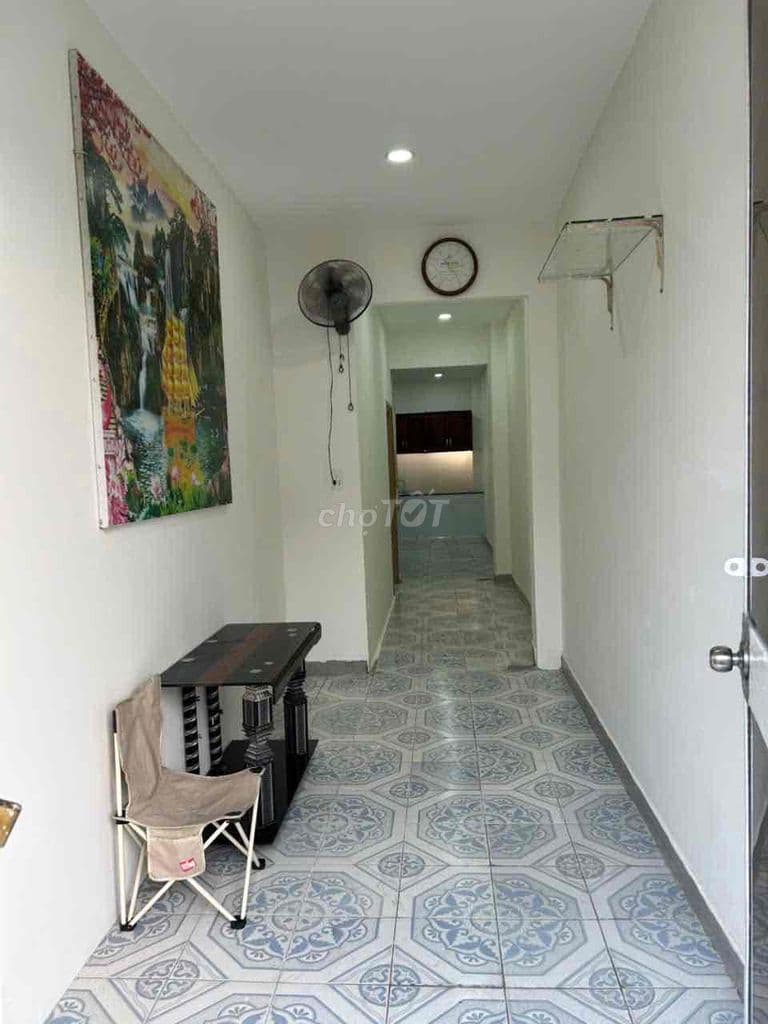 BÁN CĂN HỘ CHUNG CƯ HOÀNG HOA THÁM P12 Q. TÂN BÌNH - Ảnh 3