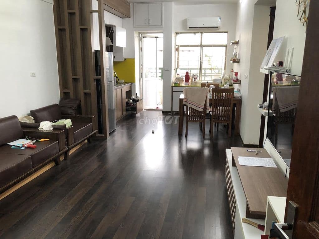 Chính chủ bán CC ct2b căn góc Đông bắc Đông nam khu DT Văn Quán