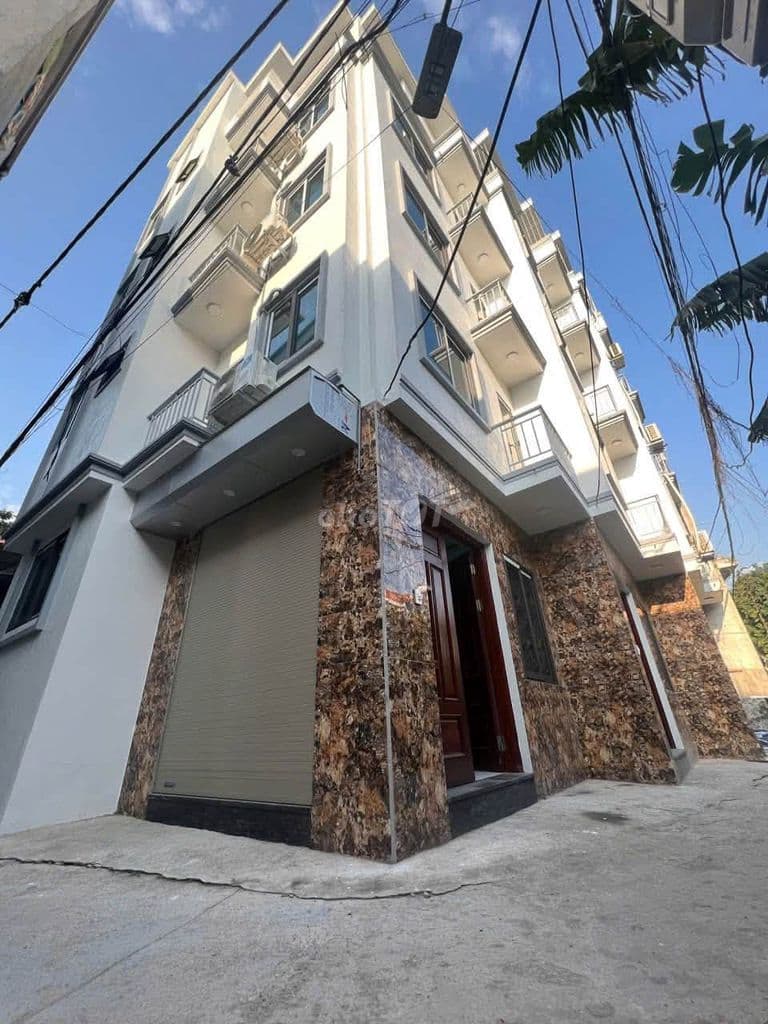 Nhà Liên Mạc, Bắc Từ Liêm 5 tầng mới, thang máy, Ô tô qua nhà - Ảnh 3