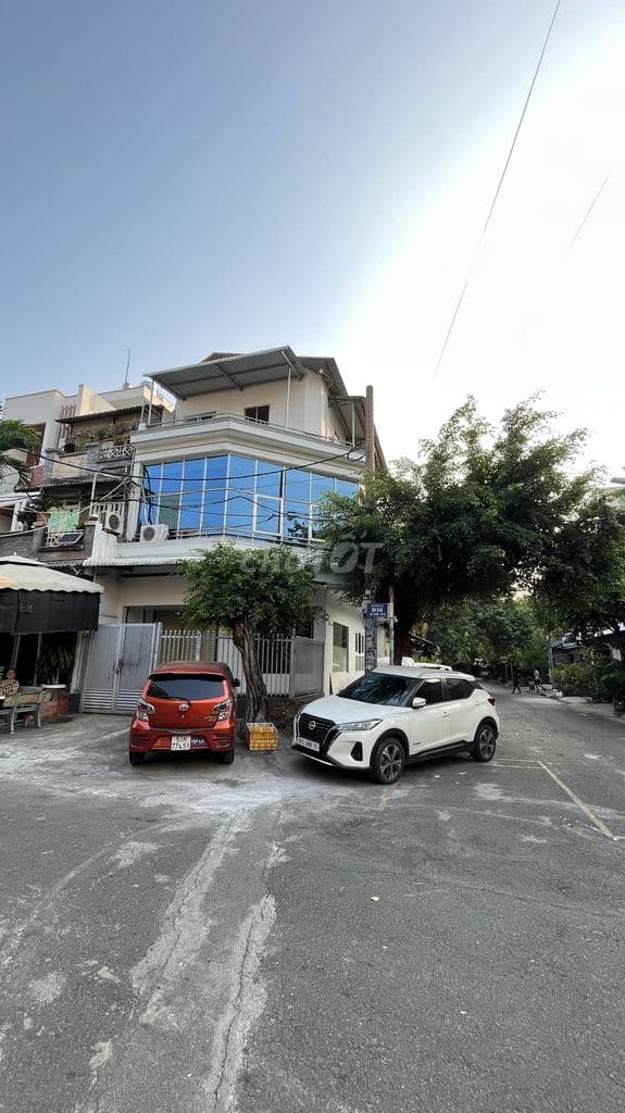 Bán nhà 2 mặt tiền khu D, Tây Thạnh, 5.5mx15.5m Đúc 3 tấm giá 11.8 tỷ - Ảnh 3