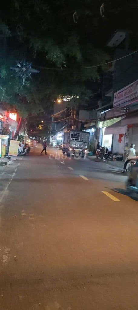 Nhà đẹp Đất Mới, 48m2, 4x12m, hẻm xe hơi, giá4,2tỷ - Ảnh 2