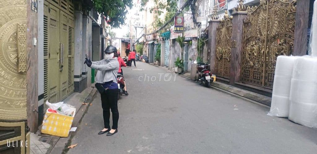 Bán đất phân lô khu đường Phạm Văn Bạch, giá từ 2 tỷ đến 15 tỷ, HXH - Ảnh 2