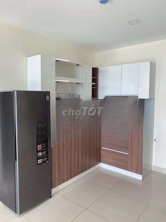 Căn hộ Goldora Plaza - 74m2 - 3PN - 2WC - Ảnh 2