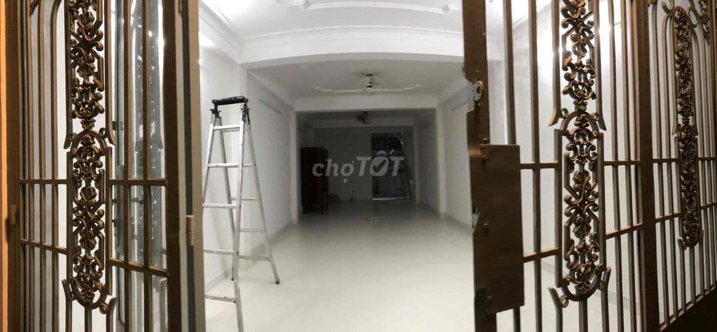 5/55 Nơ Trang Long, Phường Gia Định, hẻm 7m, khu kinh doanh - Ảnh 2