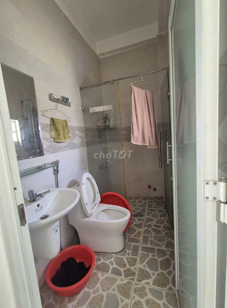 HẺM NHỰA 710 LŨY BÁN BÍCH NGANG KHỦNG 14M. GIÁ NHỈNH 9 TỶ - Ảnh 2