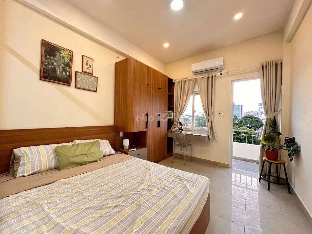 60m2 xây 4 tầng, nhỉnh 7ty. gần mặt tiền Lạc Long Quân, chợ Tân Bình - Ảnh 3