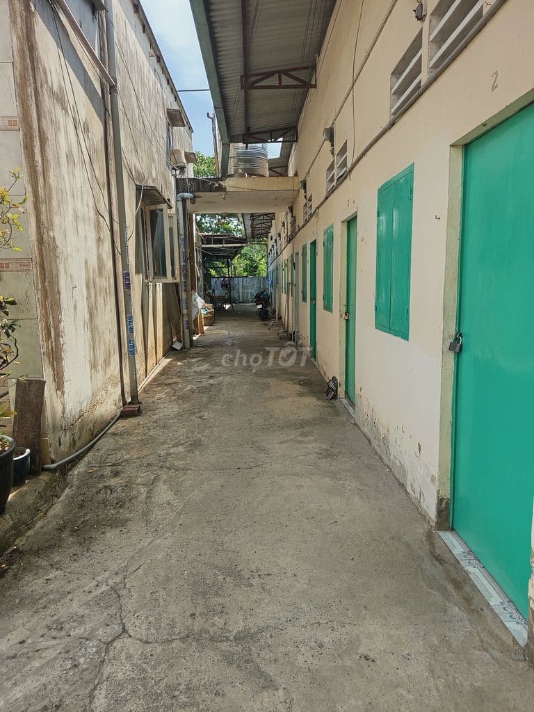 Bán nhà + 16 phòng trọ đường Kênh T2 (xã Bà Điểm) - Ảnh 3