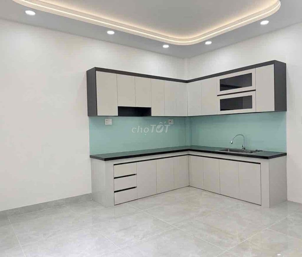 Siêu Phẩm Mới Cập Bến - Lô Góc 2 Mặt Tiền - Kinh Doanh Đỉnh- Xinh Lung - Ảnh 2