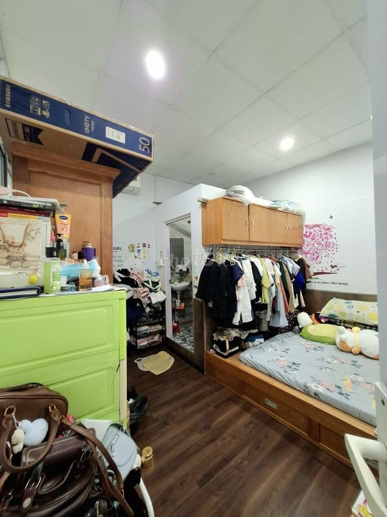 Siêu rẻ Trương Công Định, Tân Bình – 40m2, hẻm ô tô – chỉ hơn 3 tỷ - Ảnh 3