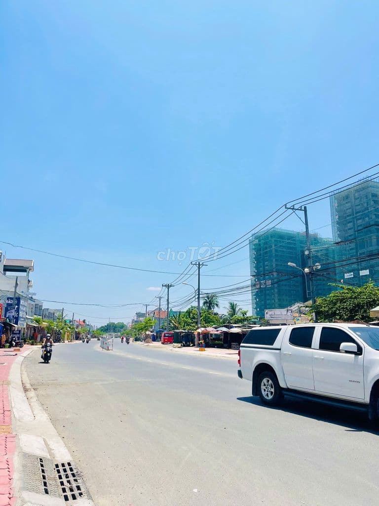✅Cắt Lỗ 300Triệu Bán 65m2 Đất 230 Lò Lu Gần Vinhomes Quận 9🔥Nhỉnh 3 Tỷ
