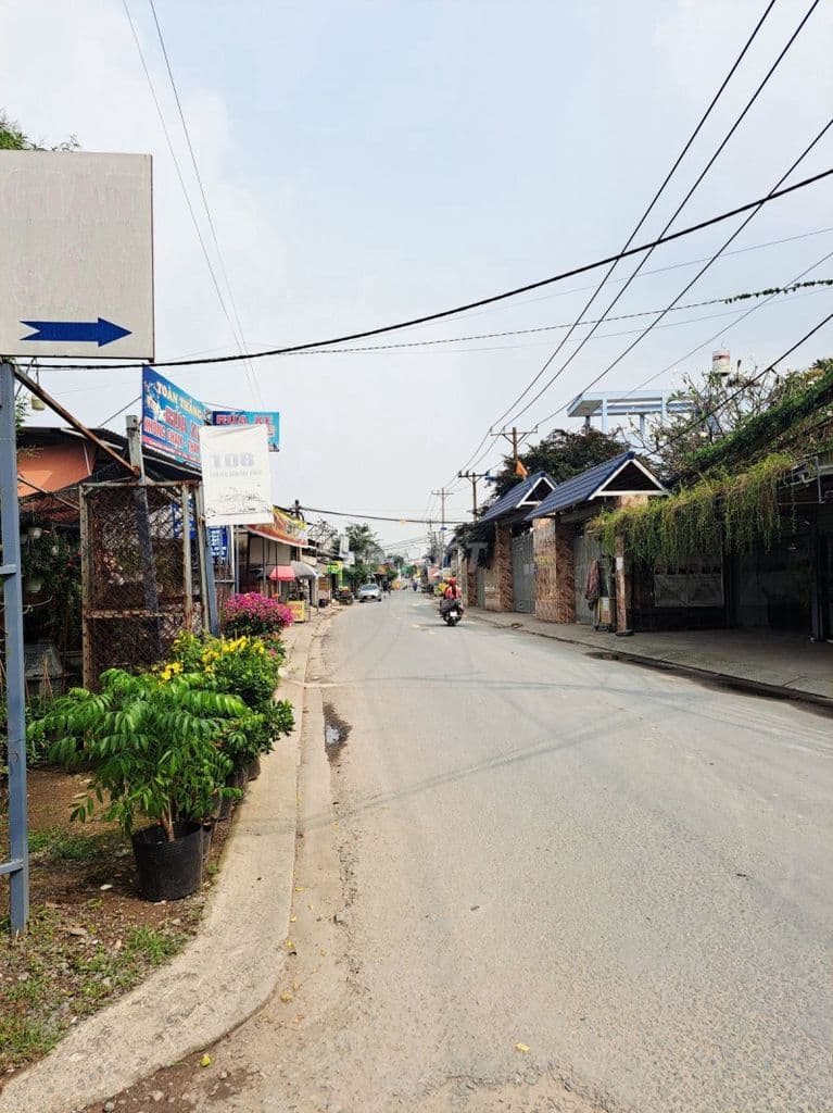 Bán Gấp Giảm Sâu Chỉ Nhỉnh 1Tỷ Nhà 42m Lê Thị Ngay Vĩnh LộcA Chợ Ấp 5 - Ảnh 2