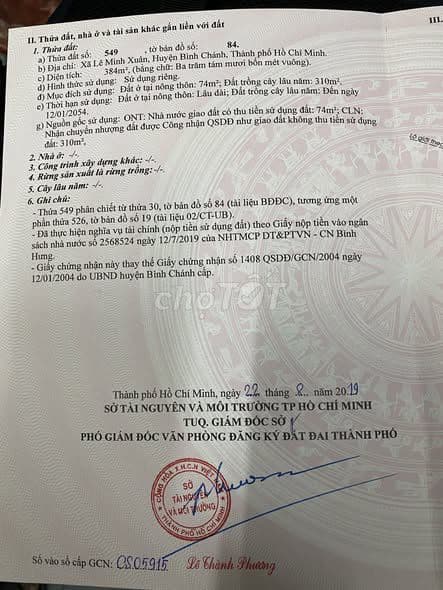 Ngộp, bán Mặt tiền thích Thiện Hòa, giáp vành đai 3, cb nối võ vănkiệt