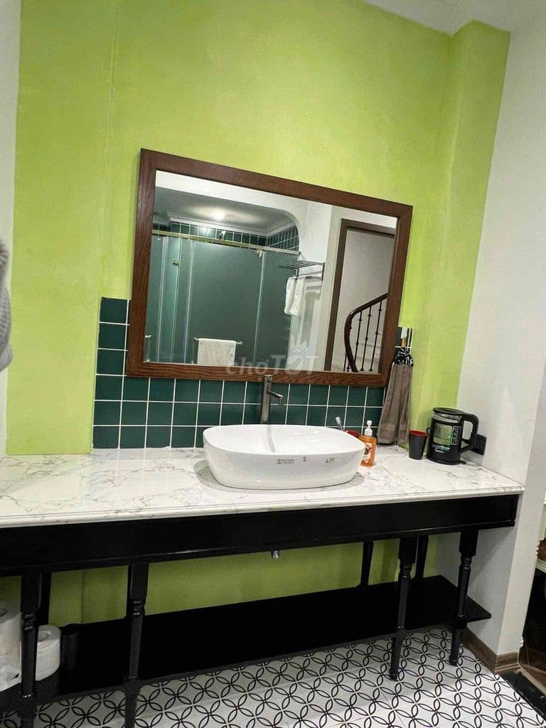 Nhà riêng Vương Thừa Vũ Thanh Xuân bán gấp - Ảnh 2