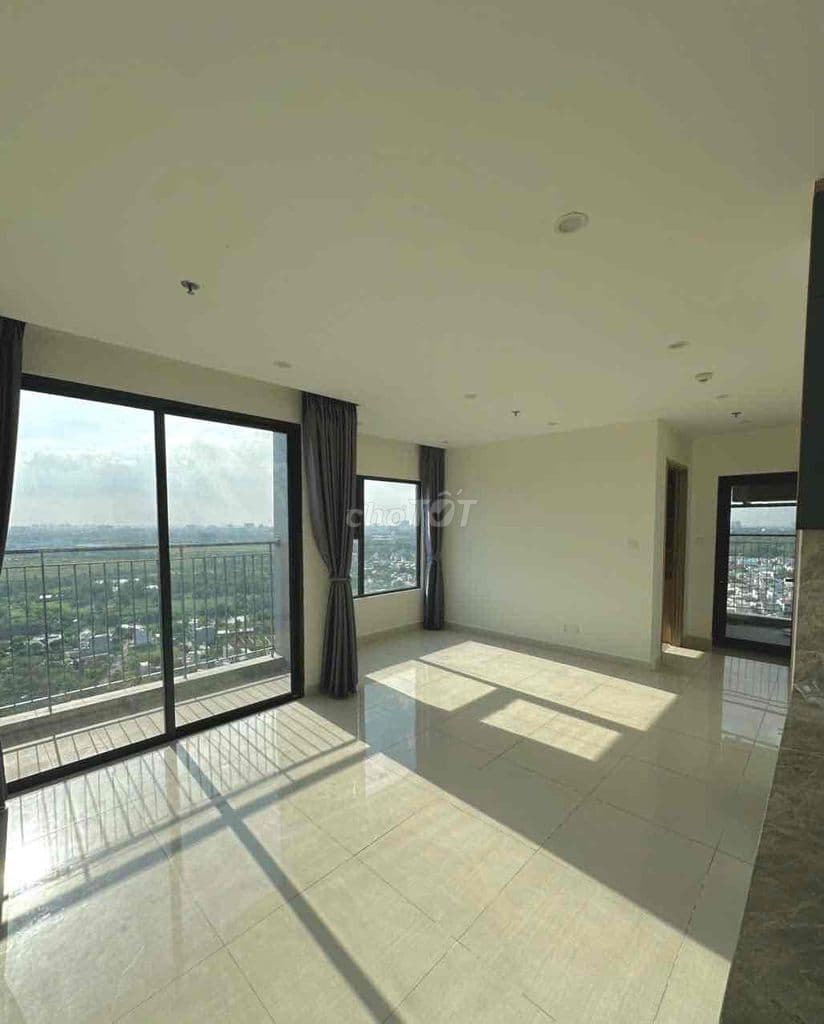 🌟 CĂN HỘ 2PN+ VINHOMES GRAND PARK – GIÁ TỐT, VIEW LANDMARK 81 THOÁNG - Ảnh 2
