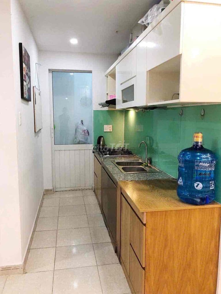 bán căn hộ chung hoàng quân đường nguyễn văn linh - Ảnh 3