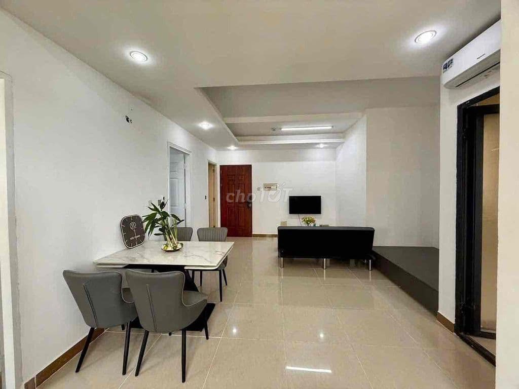 📣📣📣BÁN CĂN HỘ ĐỨC KHẢI Q7-60M2,2PN,2WC+CĂN GÓC+FULL NT💰CHỈ : 3.1 TỶ 🔥🔥