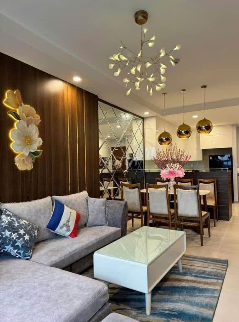 NGUYỄN XÍ CH 50M2 2 TỶ SỔ RIÊNG HIỆN HỮU Ở LIỀN HỖ TRỢ VAY BANK