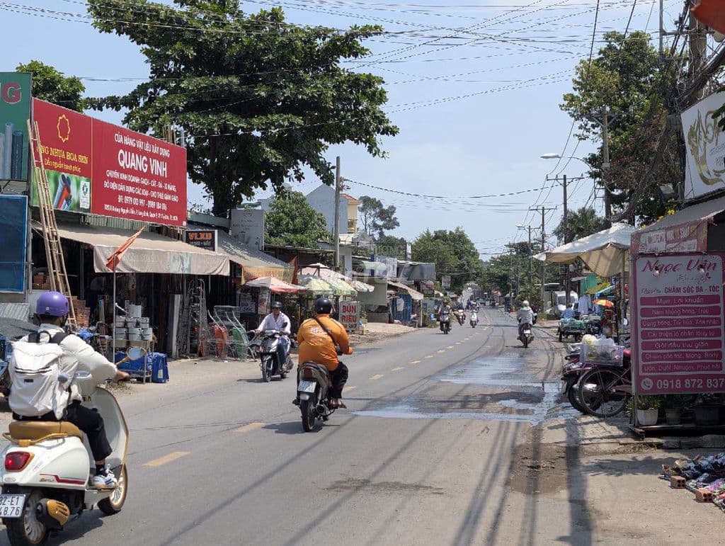 Bán MT Nguyễn Xiễn, Long Bình, Tp Thủ Đức. - Ảnh 3