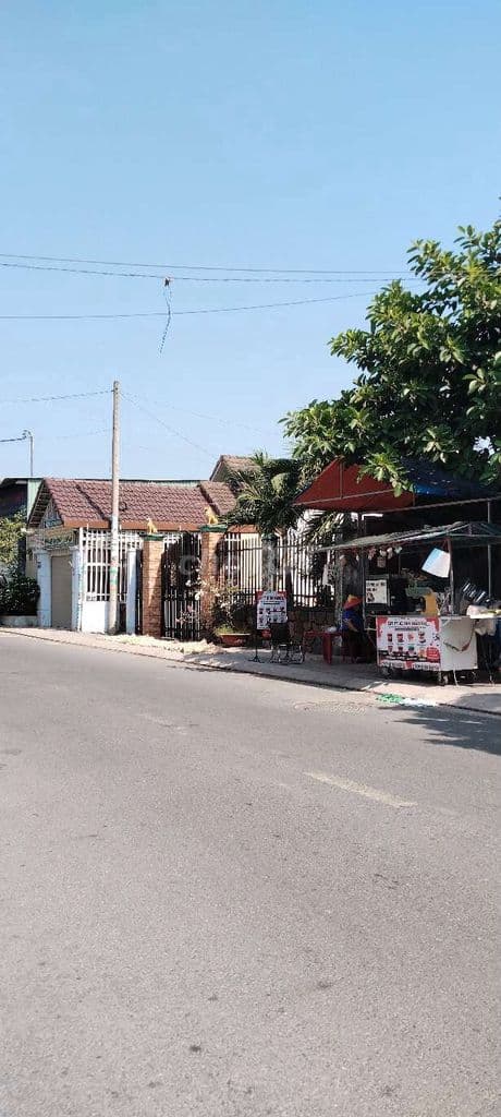 BÁN NHÀ MẶT TIỀN 4M X 22M ẤP 5 XÃ BÀ ĐIỂM MỚI - Ảnh 2