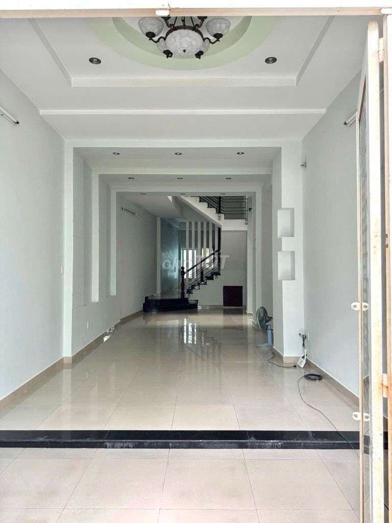 Nhà Gò Vấp - Ảnh 2