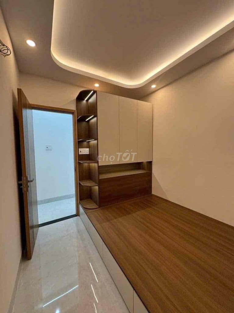 BÁN CĂN NHÀ GÓC 2 MẶT TIỀN Q7 - Ảnh 3