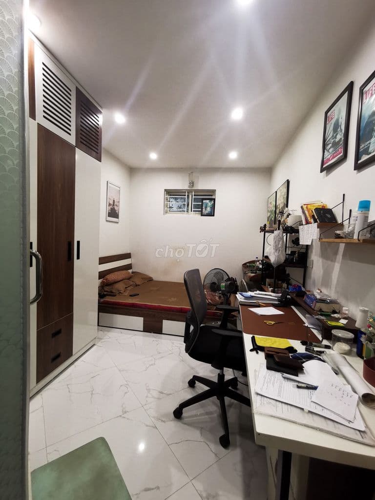 Chuyển công tác Saigon cần bán căn hộ - Ảnh 2