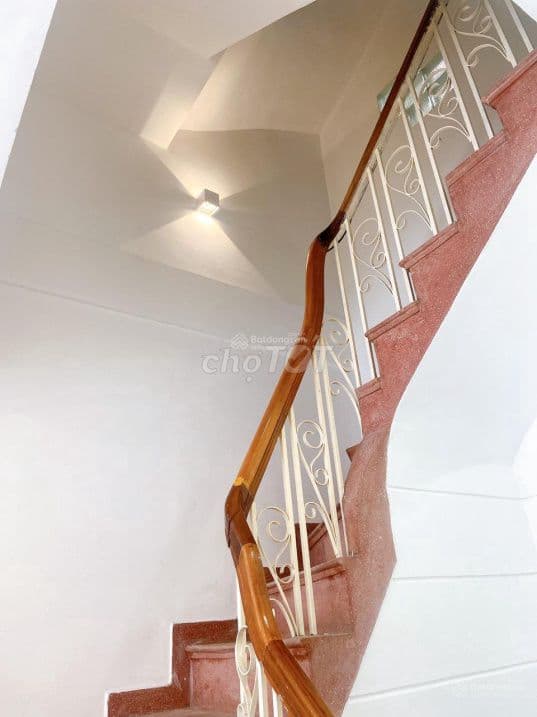 Hẽm XH 6M Lê Văn Sỹ- 50m2 - 3 Tầng - 180m2 Sàn Sử Dụng -19 Triệu/Tháng - Ảnh 3