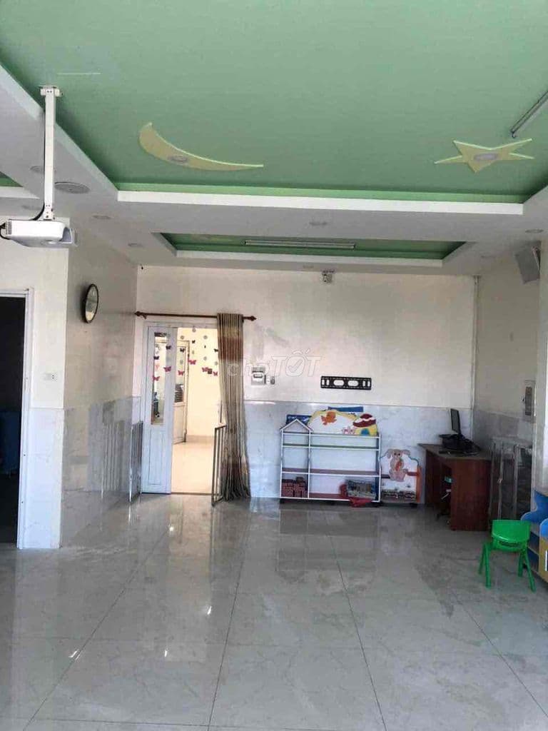 Tòa Nhà 5 Tầng 248m Vị Trí Xuất Sắc Giá Đầu Tư Bền Lâu 42 Tỷ tl - Ảnh 3