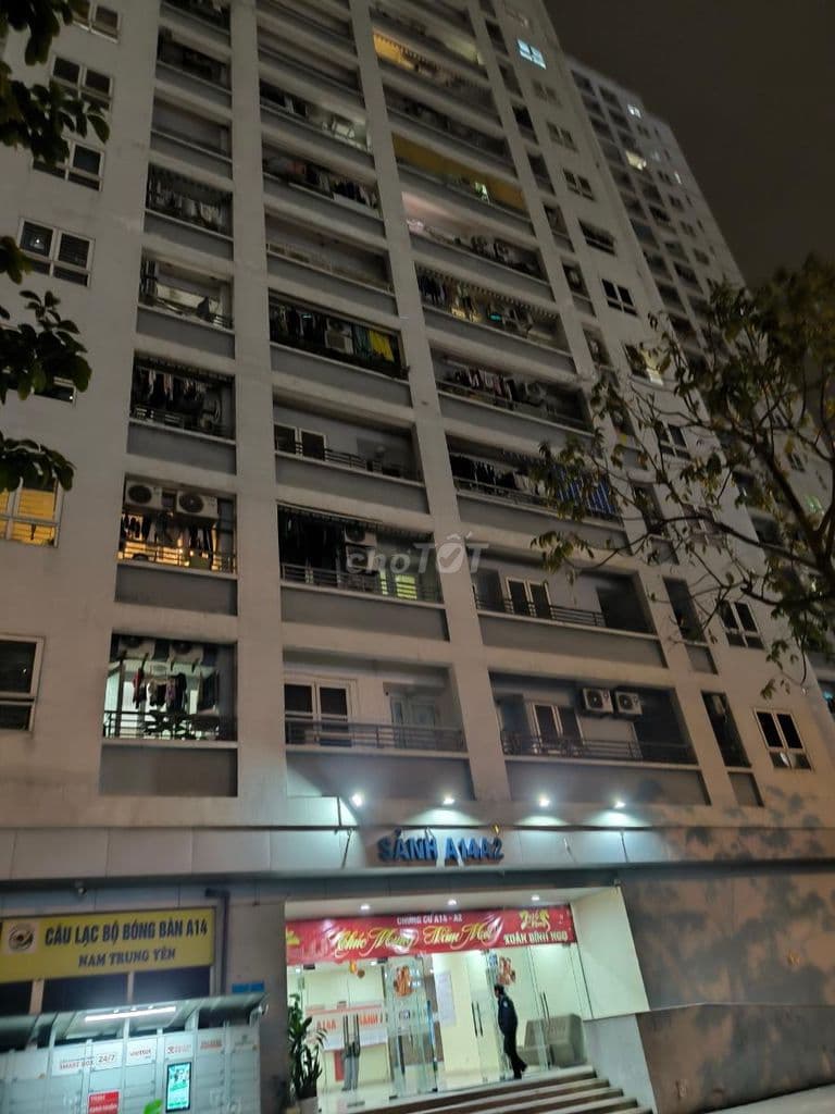 CĂN HỘ CHUNG CƯ RẺ NHẤT CẦU GIẤY - Ảnh 3