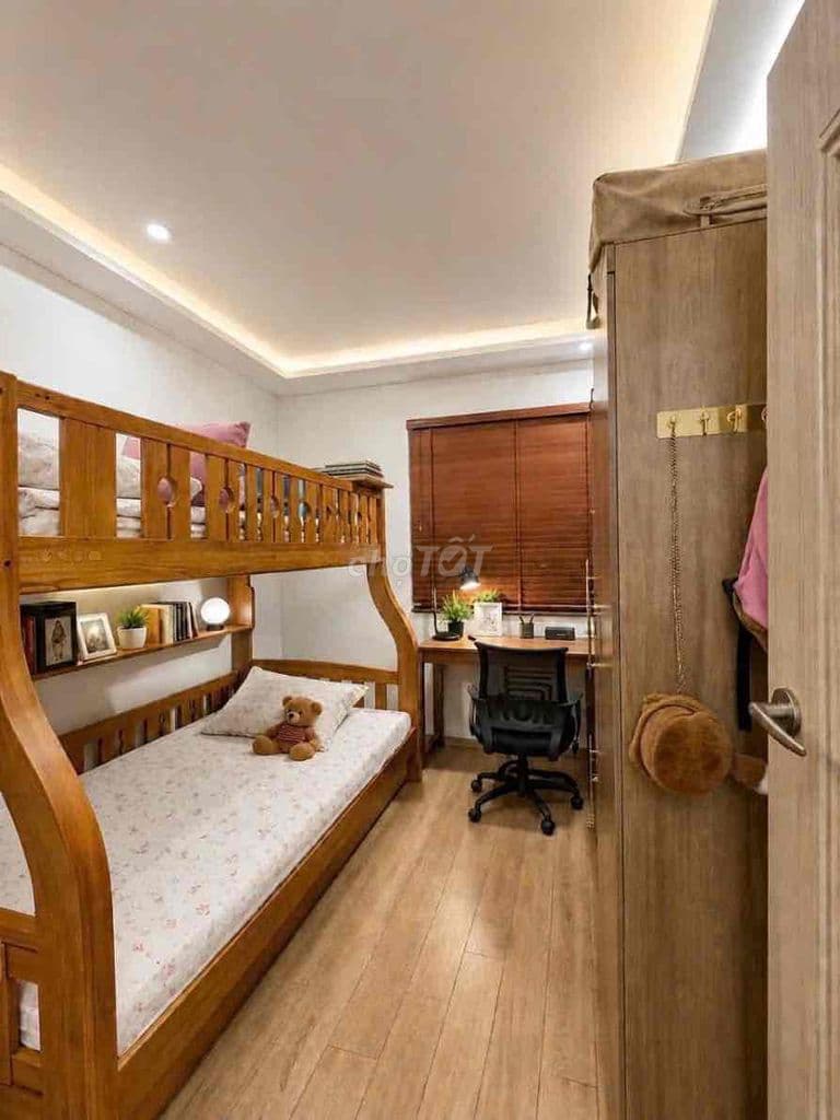 chung cư Ruby City 3 Phúc Lợi 3pn - Ảnh 2