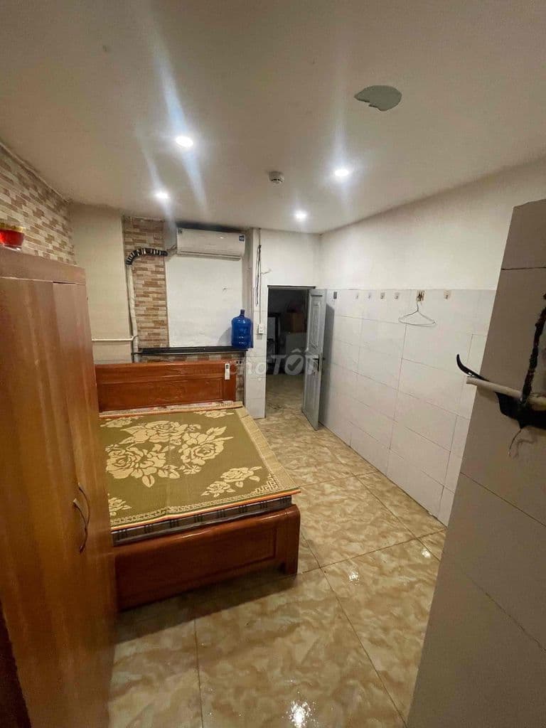 PHÒNG TRỌ GIÁ RẺ !! - Ảnh 3