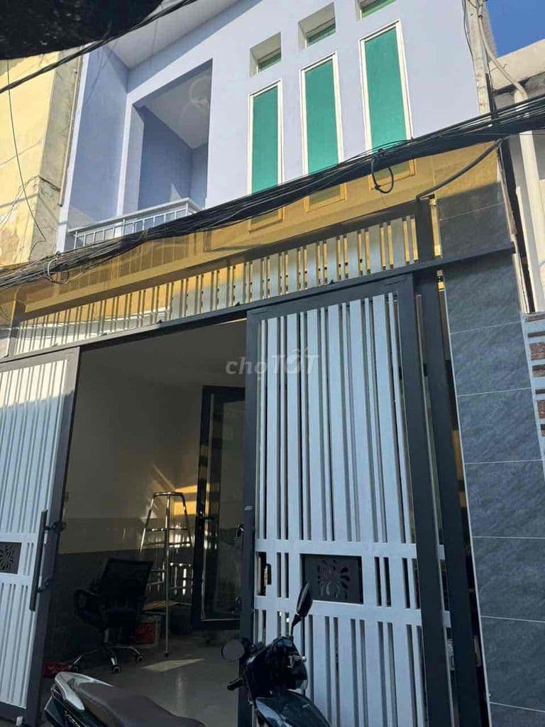 NHÀ ĐẸP HIẾM CÓ TẠI THỦ ĐỨC - Ảnh 2