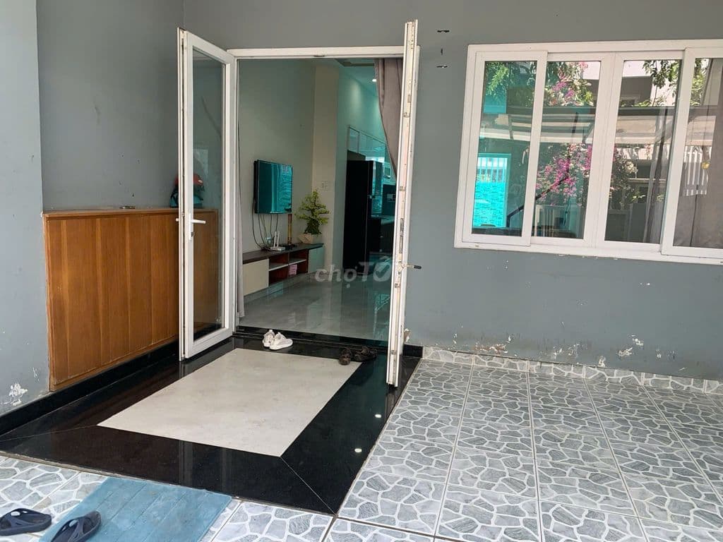 bán Nhà diện tích 5x15m =75m² nhà xây 1 trệt 2 lầu bán giá 8,6 tỷ. - Ảnh 2