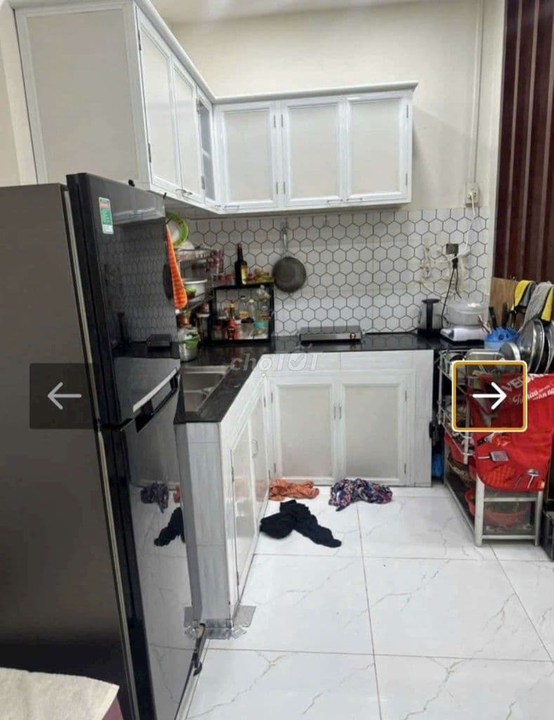 NHÀ BÌNH PHÚ - TAM PHÚ, THỦ ĐỨC - Ảnh 2