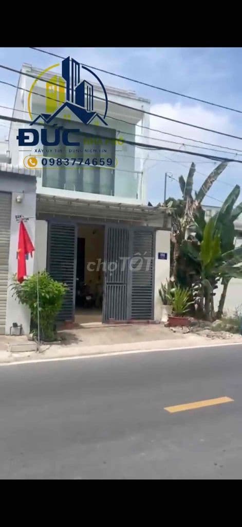 MẶT Tiền kinh Doanh.thích thiện hoà LÊ MINH XUÂN-BÌNH CHÁNH.HCM