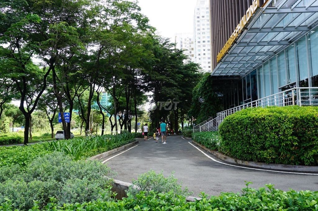 Em bán căn hộ Dragon Hill 3PN căn gốc dt 122m2 - Pháp lý Sổ hồng - Ảnh 2