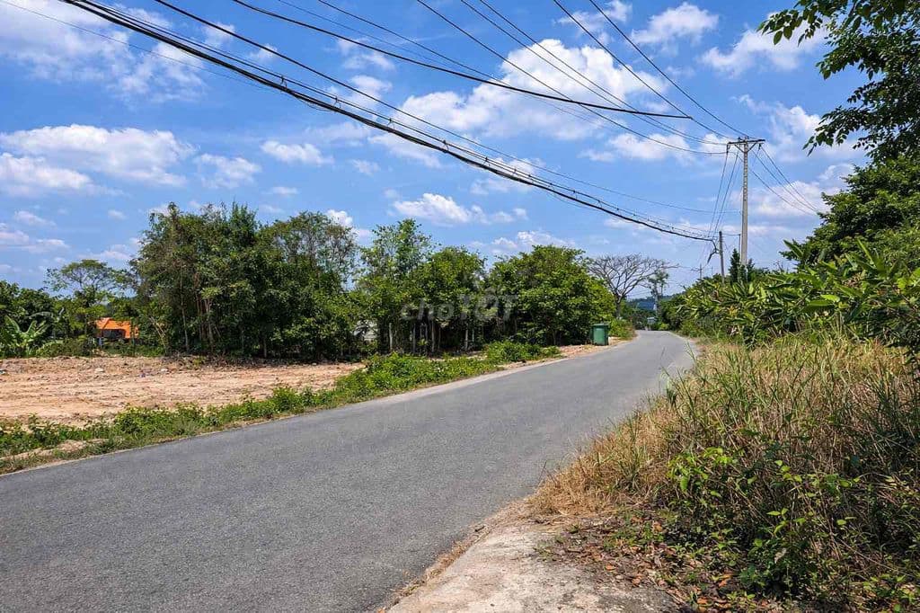 🔥 ĐẤT VƯỜN NỞ HẬU – 900m² – GIÁ CHỈ 2 TỶ – CỦ CHI 🔥