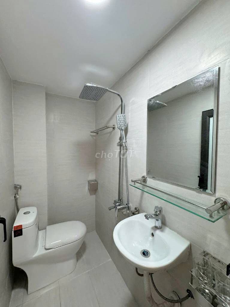 CHỢ QUANG - HÀNG XÓM THE MANOR - CÁCH OTO 10M - 35M2. - Ảnh 3