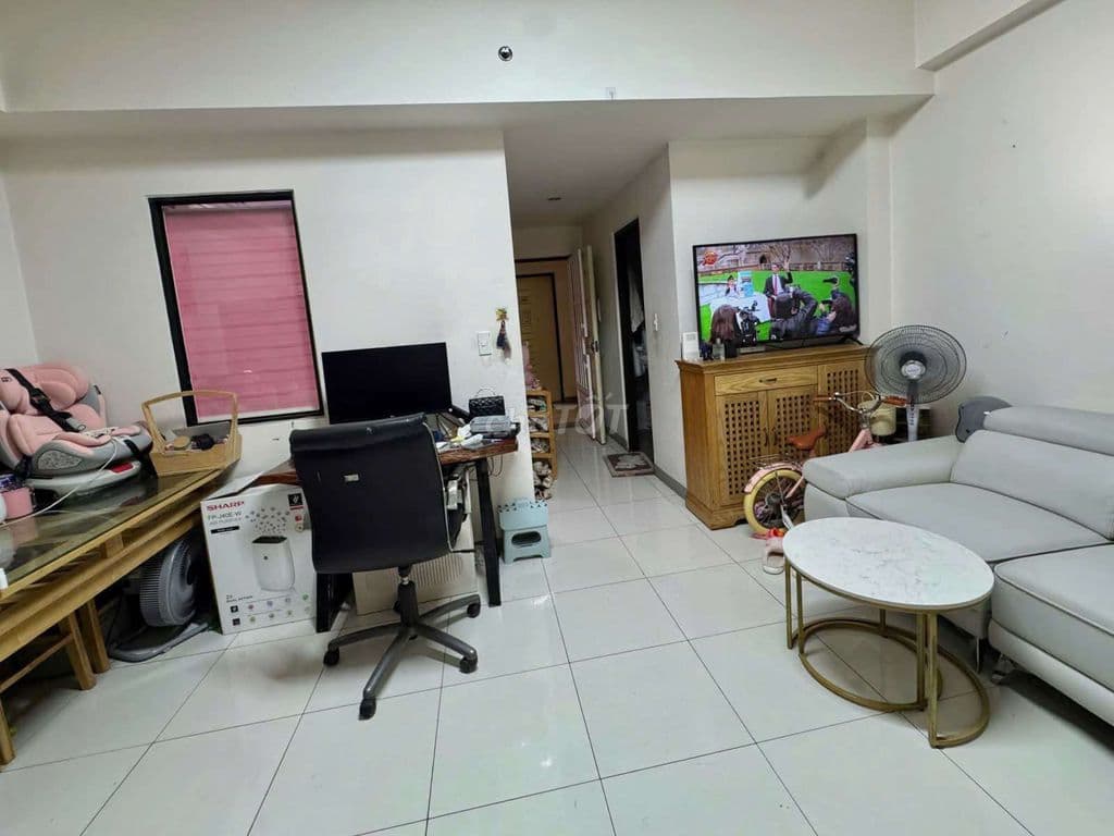 chung cư SỔ HỒNG RIÊNG,CÓ THANG MÁY -Hiếm trường thọ TĐ ,giá tốt