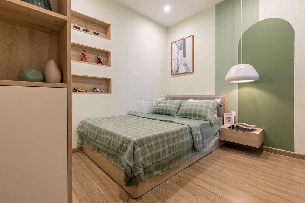 SỔ ĐỎ VĨNH VIỄN_CHUNG CƯ C1 NGUYỄN TRÃI_THƯỢNG ĐÌNH_THANH XUÂN - Ảnh 3