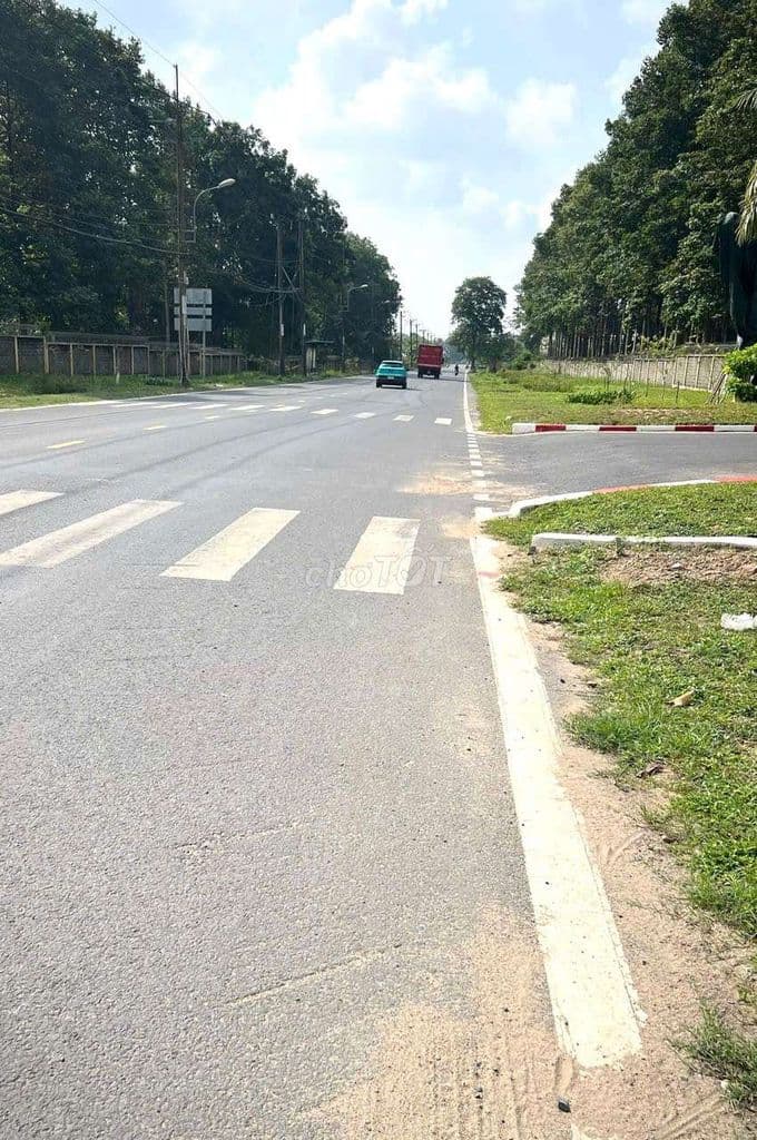 Bán đất củ chi nhuận Đức bà thiên
