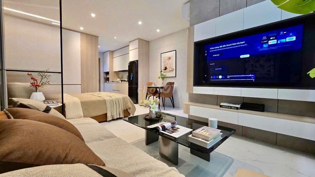 THE WIN CITY CĂN HỘ QUỐC DÂN-NỘI THẤT CAO CẤP AN CƯỜNG CHỈ TT 150TR - Ảnh 2