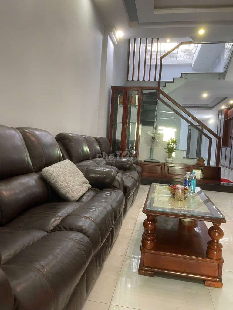 🔥 🔥 🔥 NHÀ 3 TẦNG ĐẸP, MẶT TIỀN ĐƯỜNG TÚ XƯƠNG, HIỆP PHÚ, Q.9, 128m2 - Ảnh 2